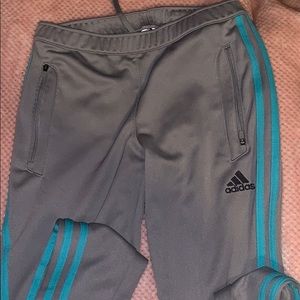 Adidas tiro pants